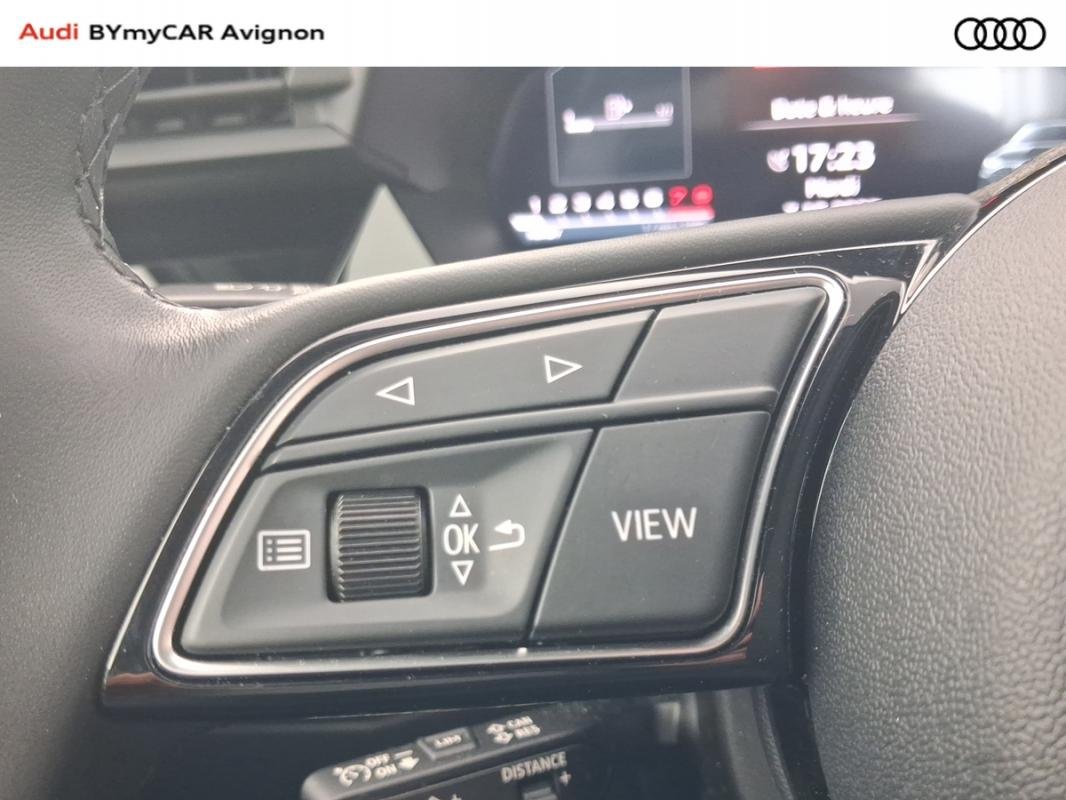 Audi A3 sportback - Photo 34