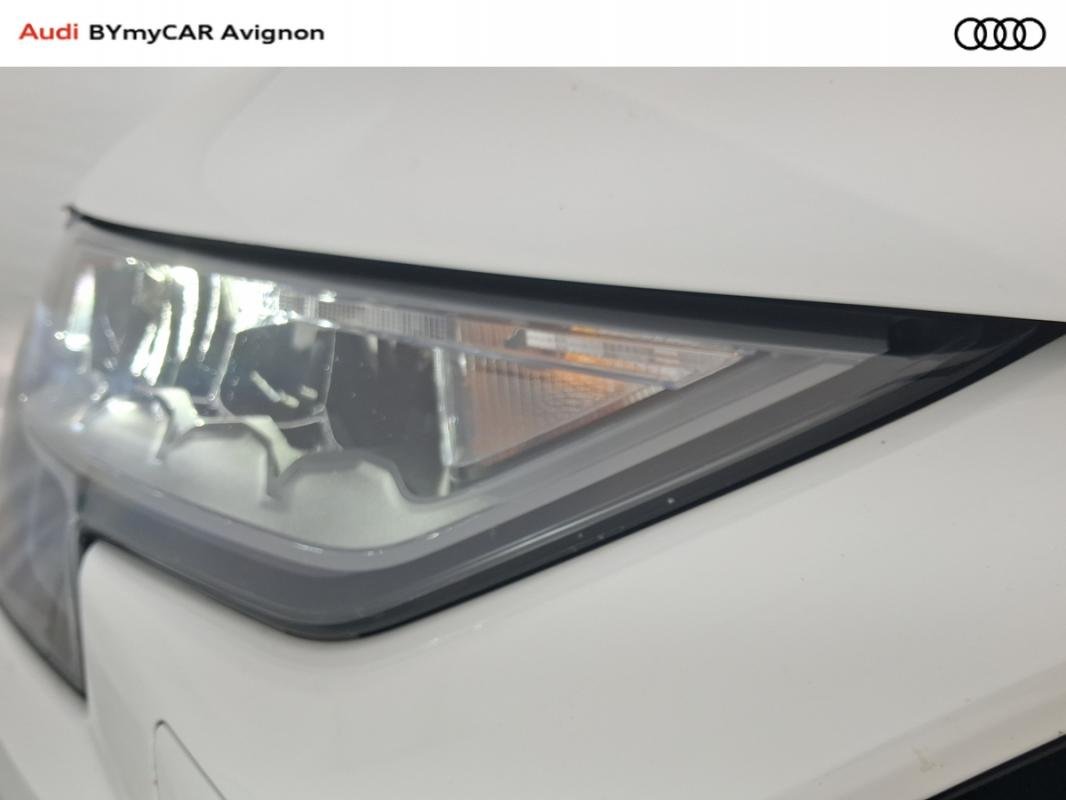 Audi A3 sportback - Photo 36