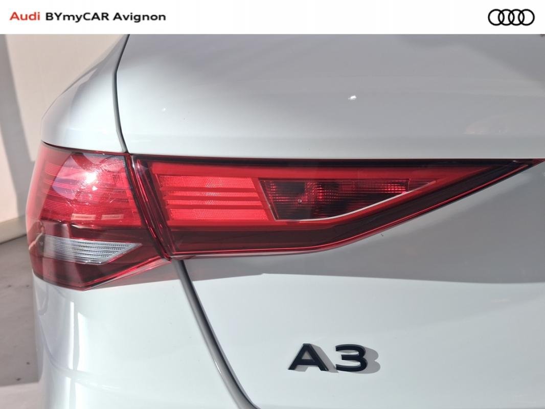 Audi A3 sportback - Photo 37