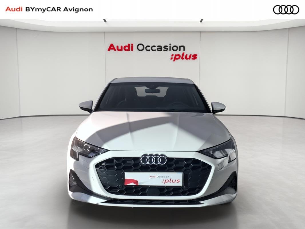Audi A3 sportback - Photo 8