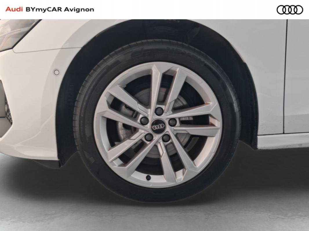 Audi A3 sportback - Photo 9