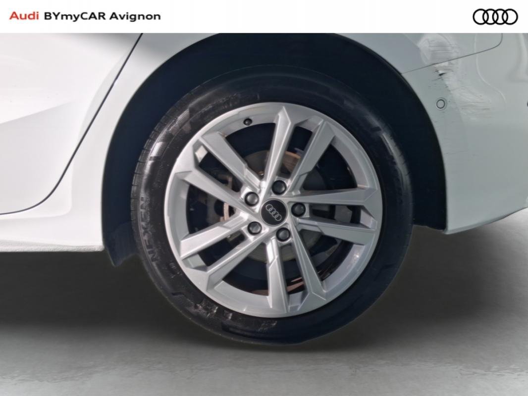 Audi A3 sportback - Photo 10