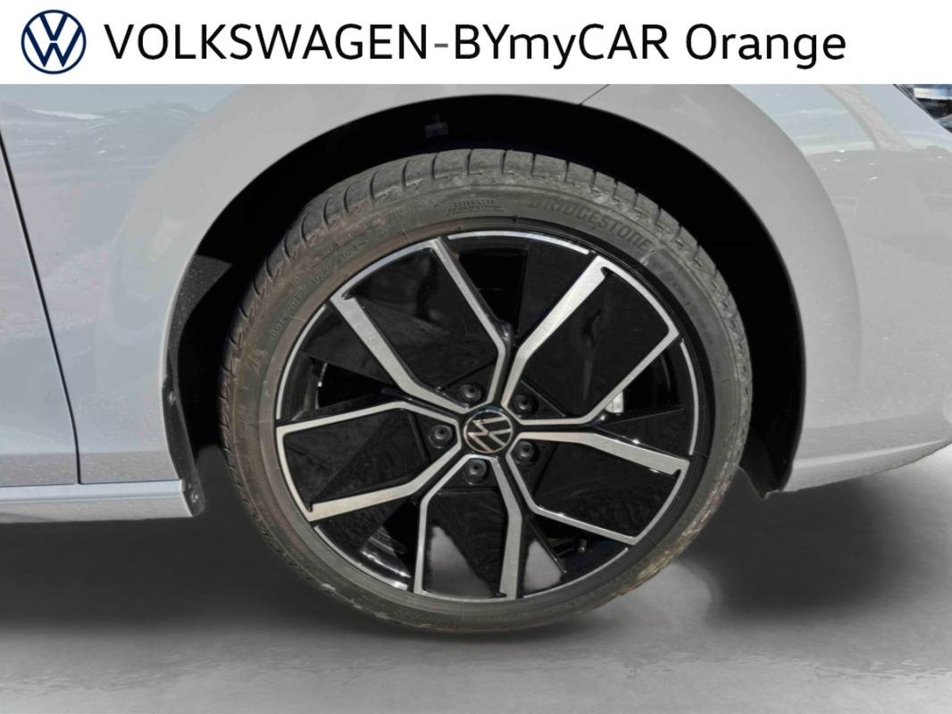 Volkswagen Golf - Photo 12