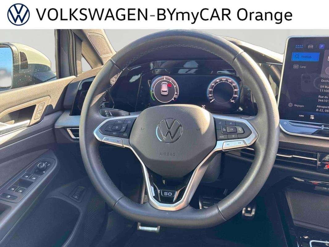 Volkswagen Golf - Photo 13