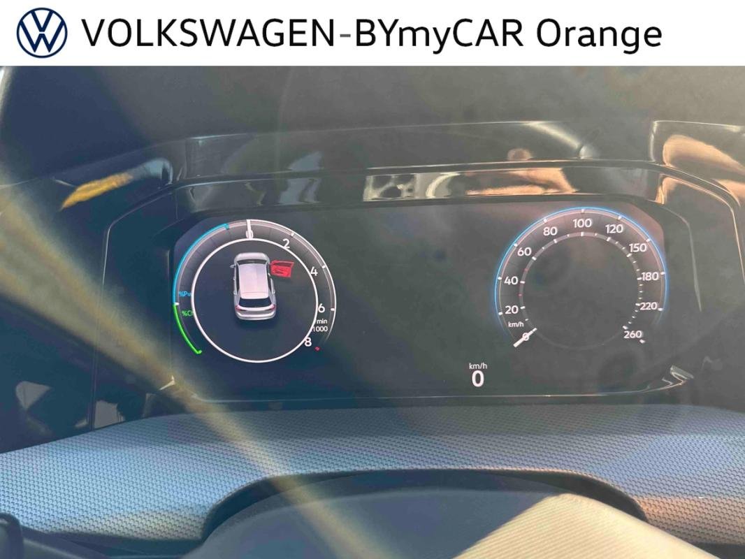 Volkswagen Golf - Photo 14