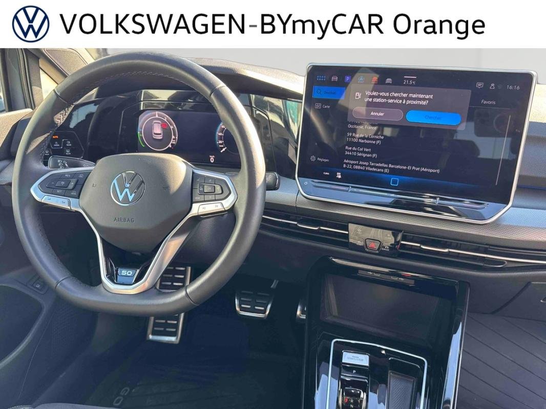Volkswagen Golf - Photo 15