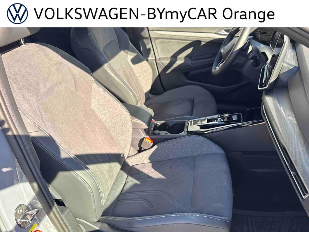 Volkswagen Golf - Photo 18