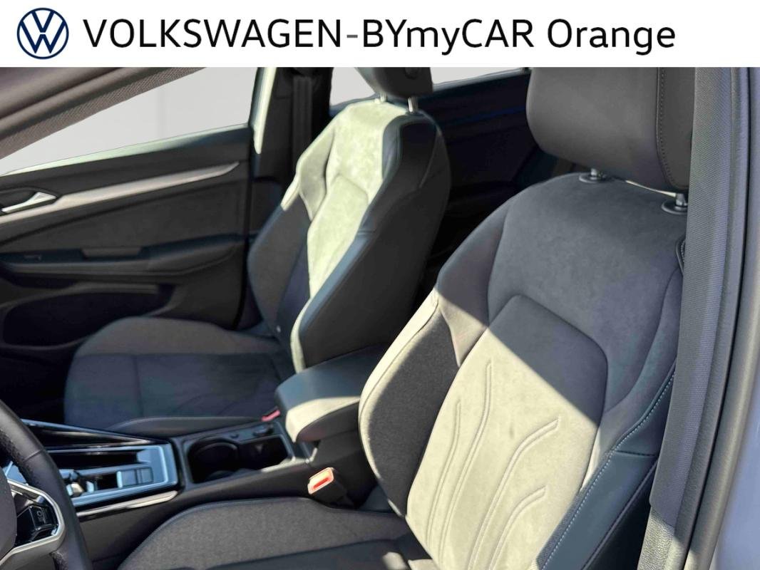 Volkswagen Golf - Photo 19