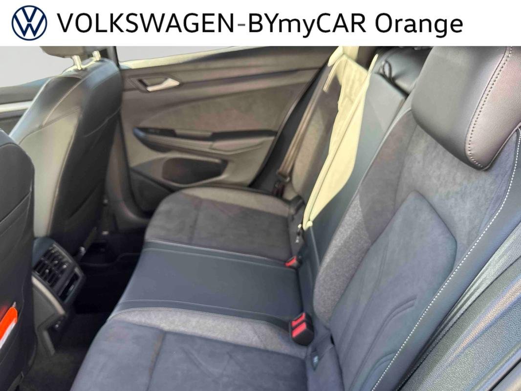 Volkswagen Golf - Photo 20