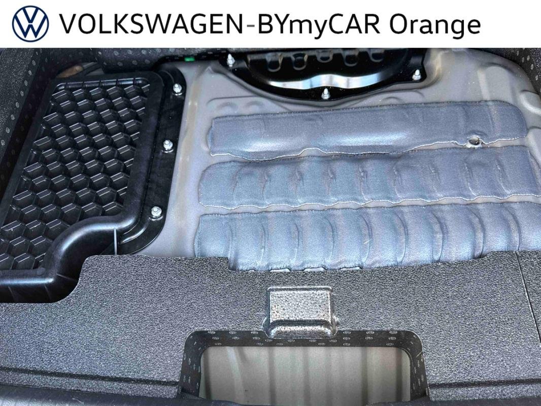Volkswagen Golf - Photo 21