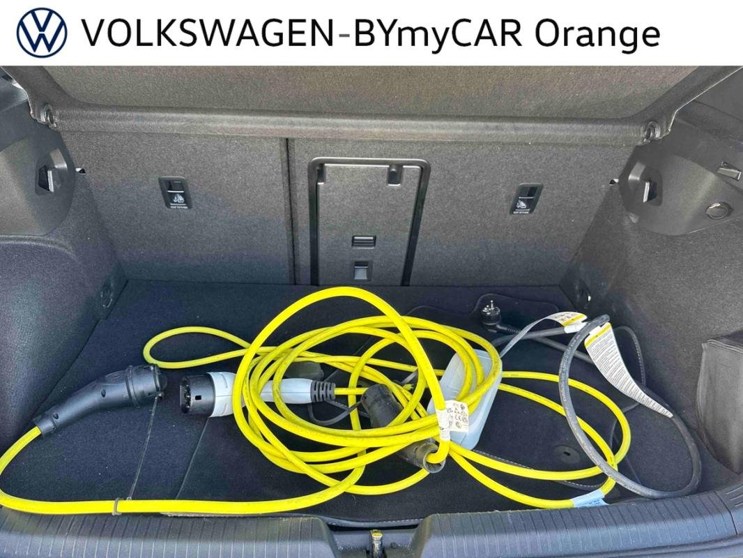 Volkswagen Golf - Photo 22