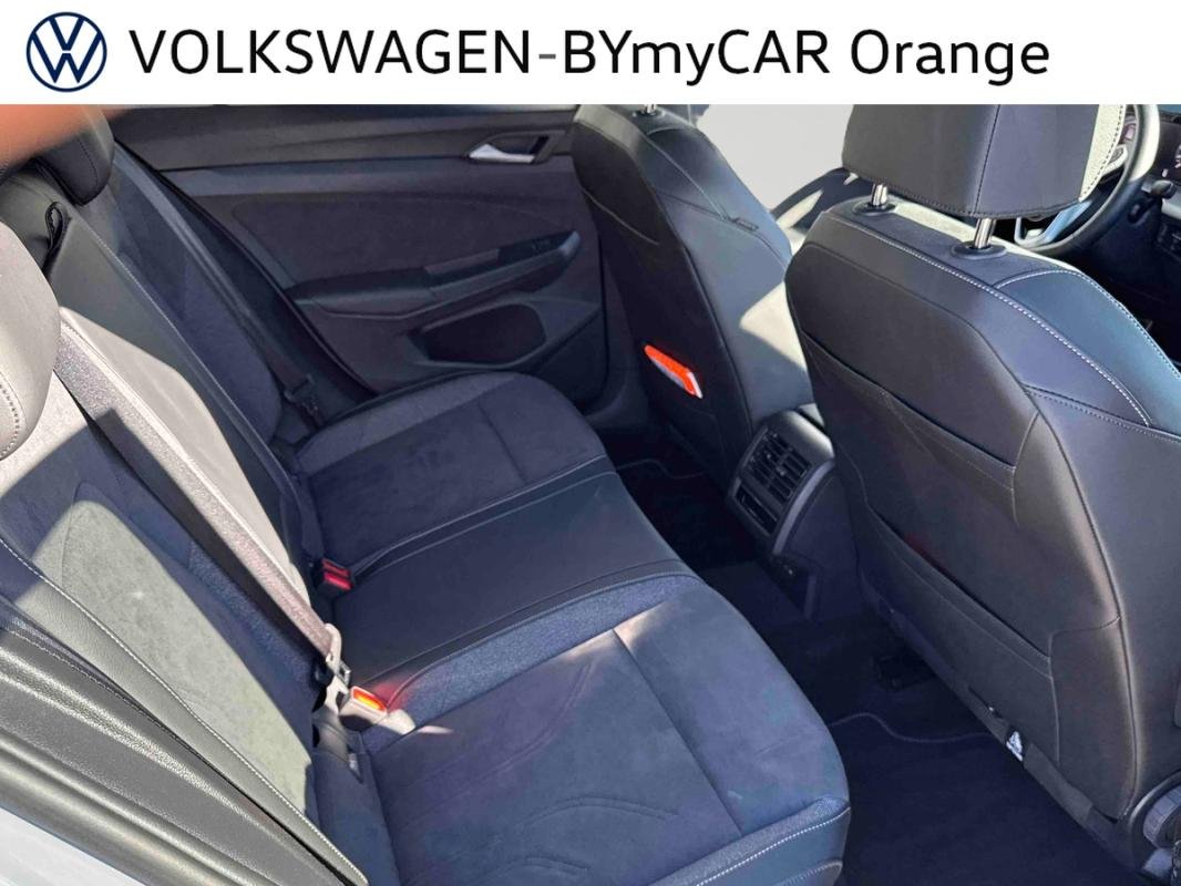 Volkswagen Golf - Photo 23