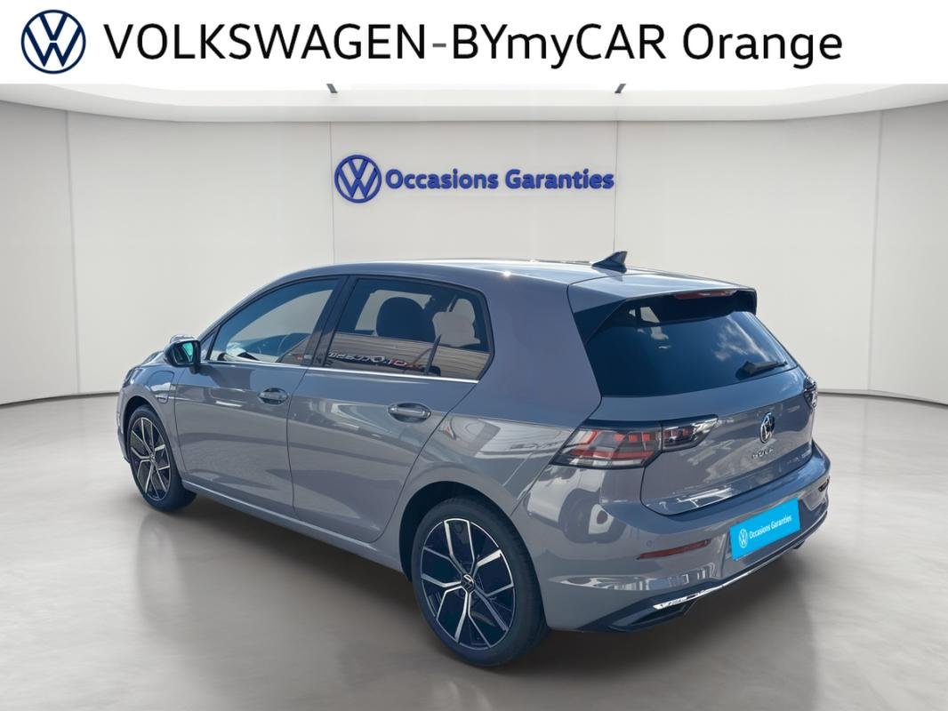 Volkswagen Golf - Photo 3