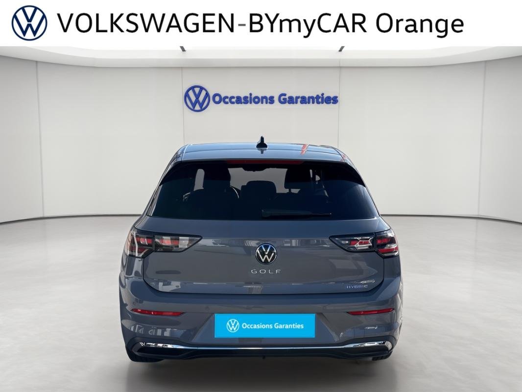 Volkswagen Golf - Photo 4
