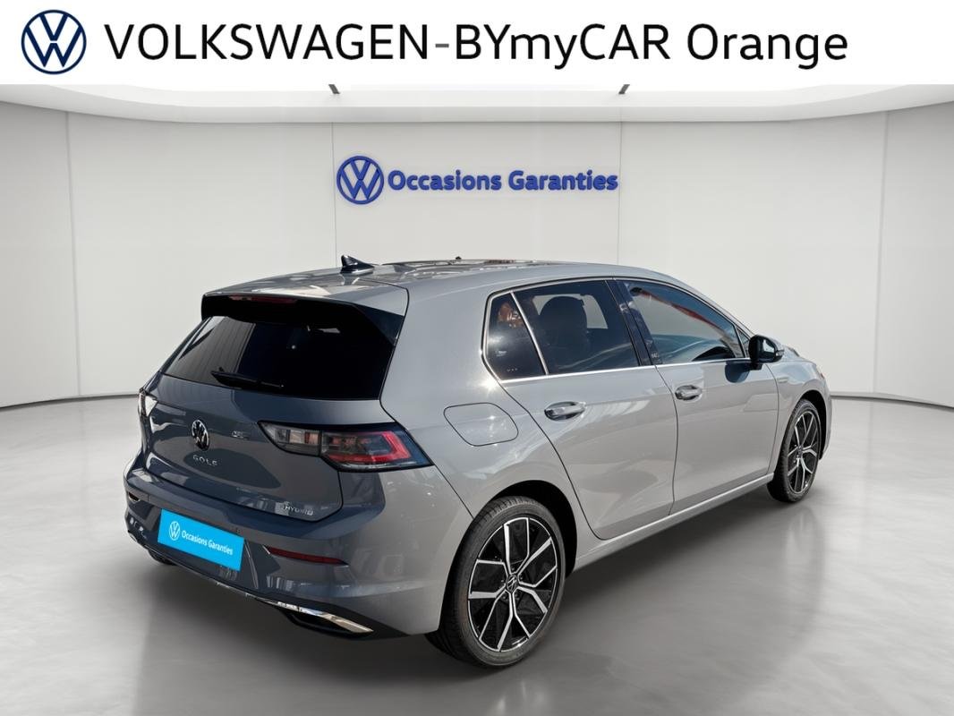 Volkswagen Golf - Photo 5