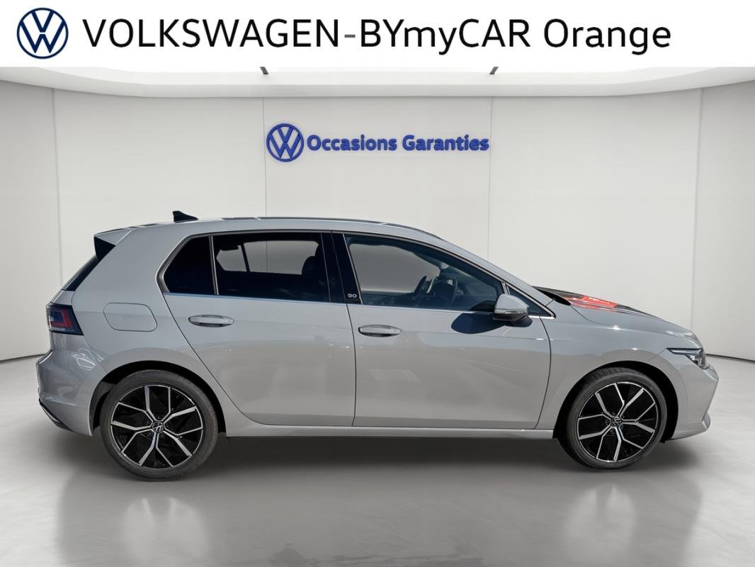 Volkswagen Golf - Photo 6