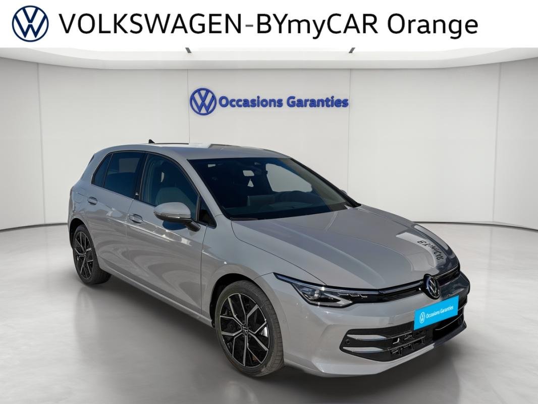 Volkswagen Golf - Photo 7