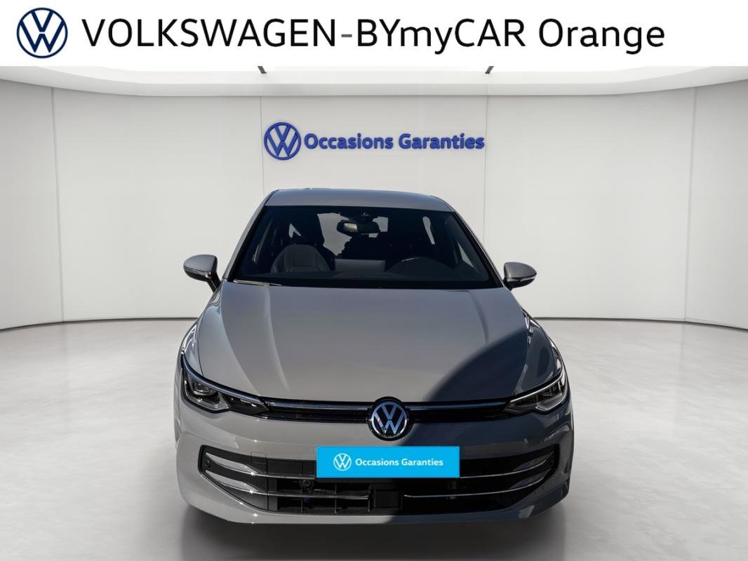Volkswagen Golf - Photo 8