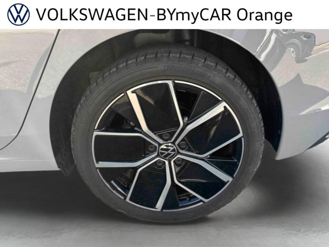 Volkswagen Golf - Photo 10
