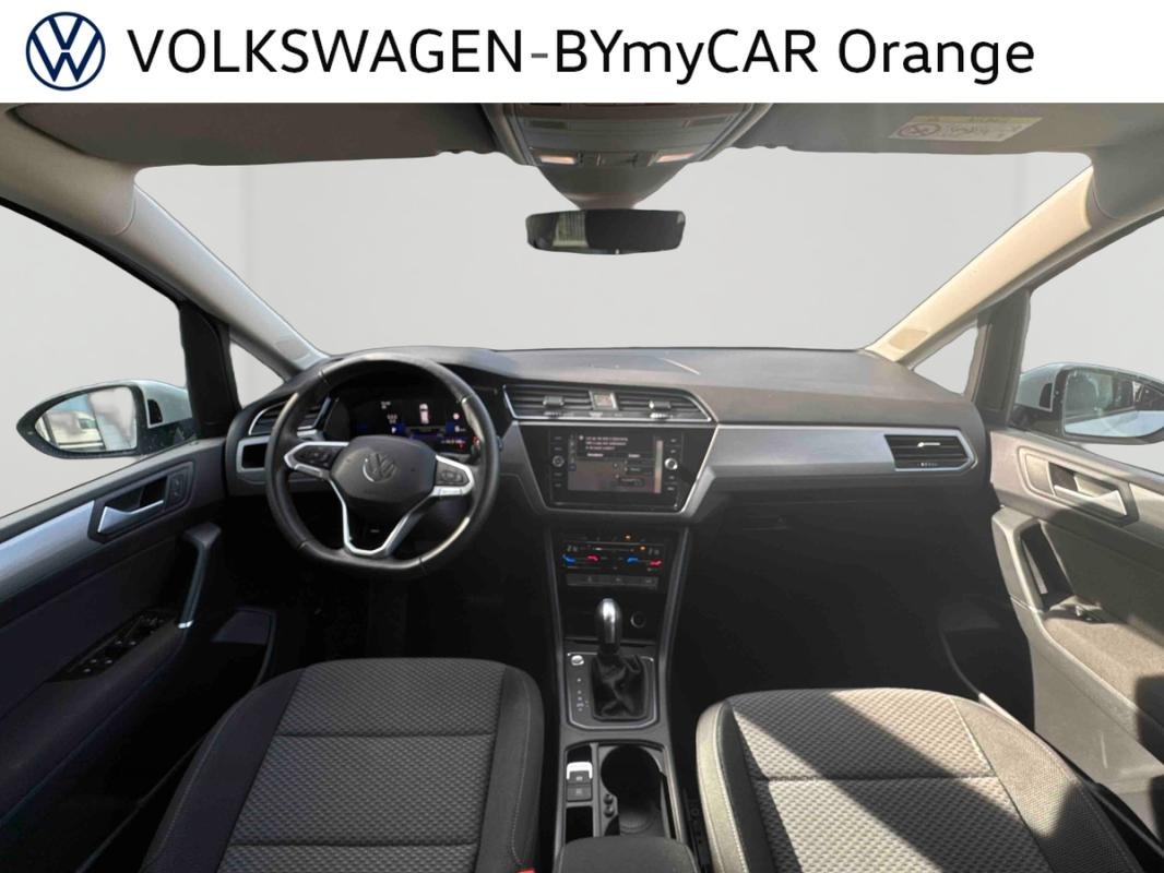 Volkswagen Touran - Photo 15