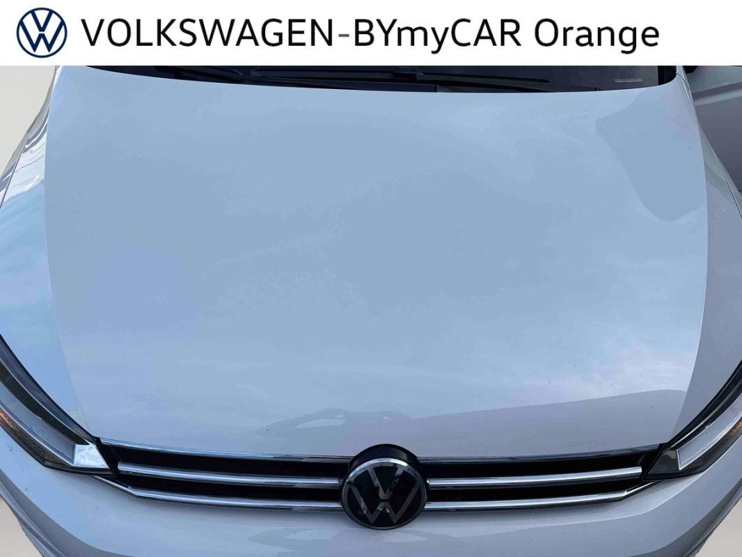 Volkswagen Touran - Photo 16