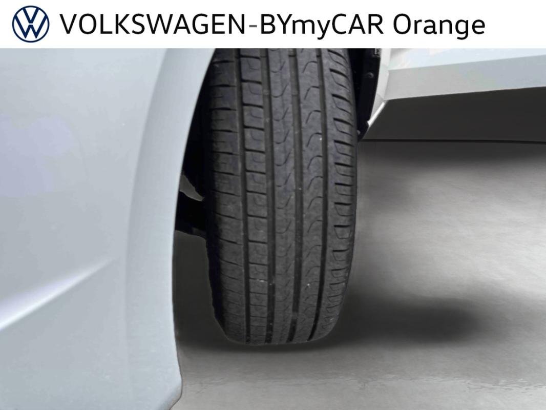 Volkswagen Touran - Photo 17