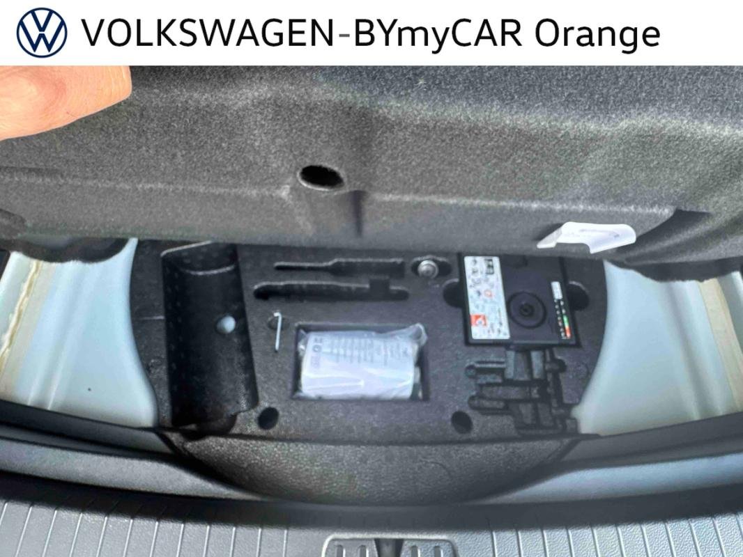 Volkswagen Touran - Photo 23