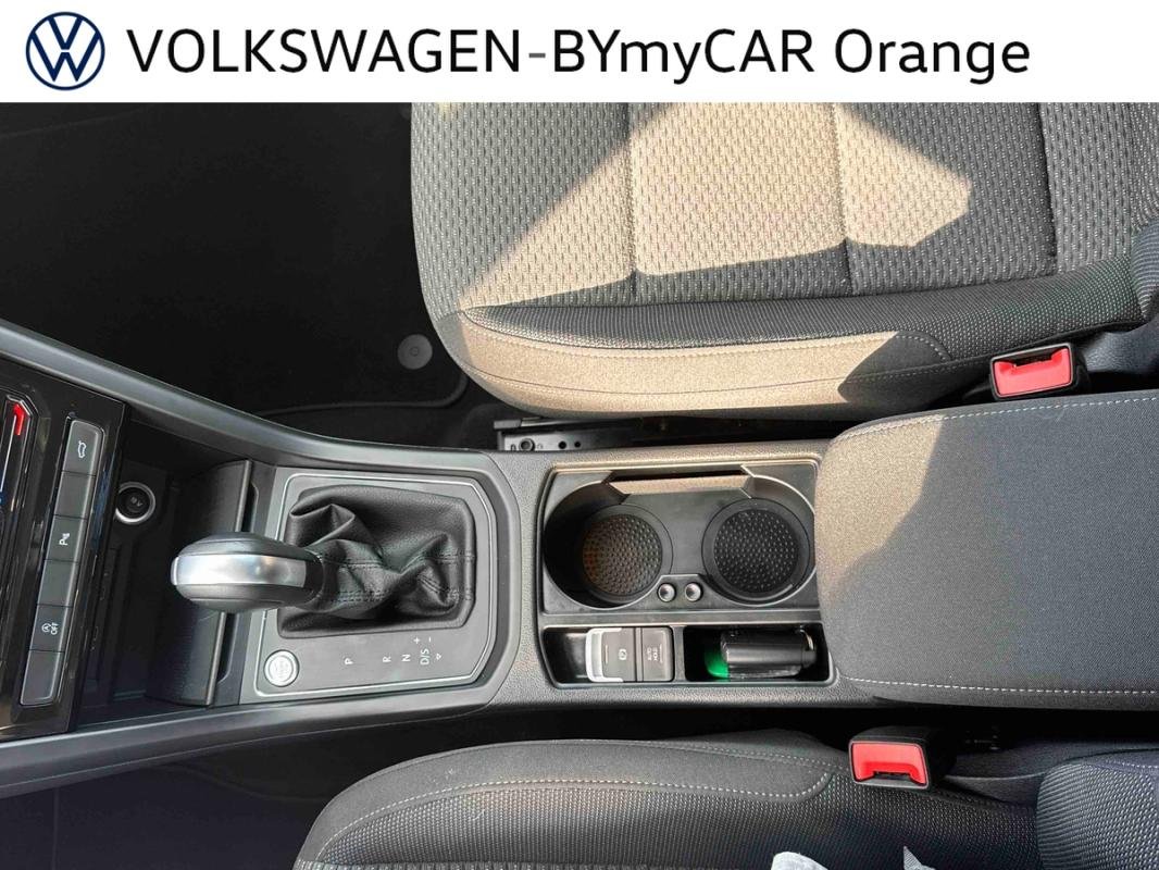 Volkswagen Touran - Photo 28