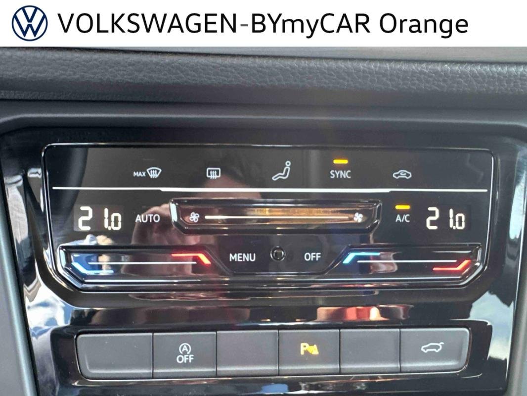 Volkswagen Touran - Photo 29