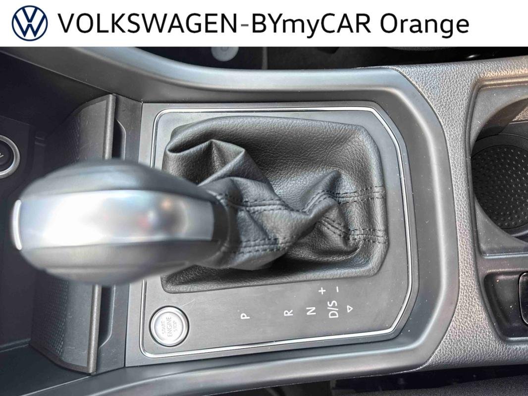 Volkswagen Touran - Photo 31