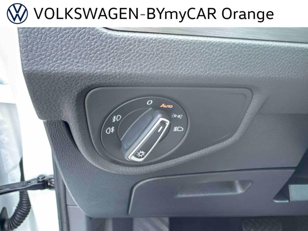 Volkswagen Touran - Photo 32