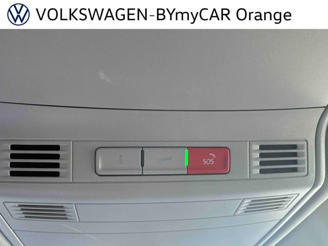 Volkswagen Touran - Photo 35