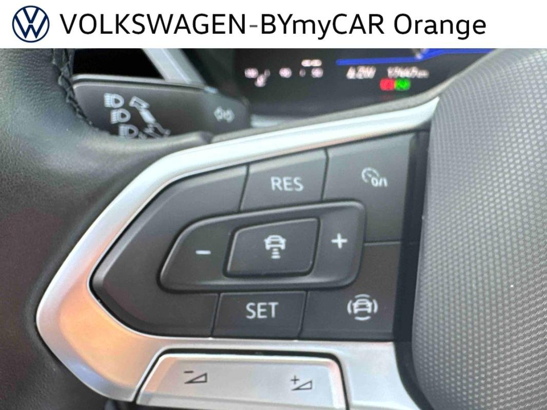 Volkswagen Touran - Photo 36