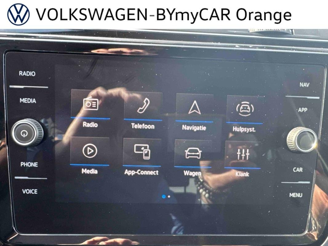 Volkswagen Touran - Photo 37