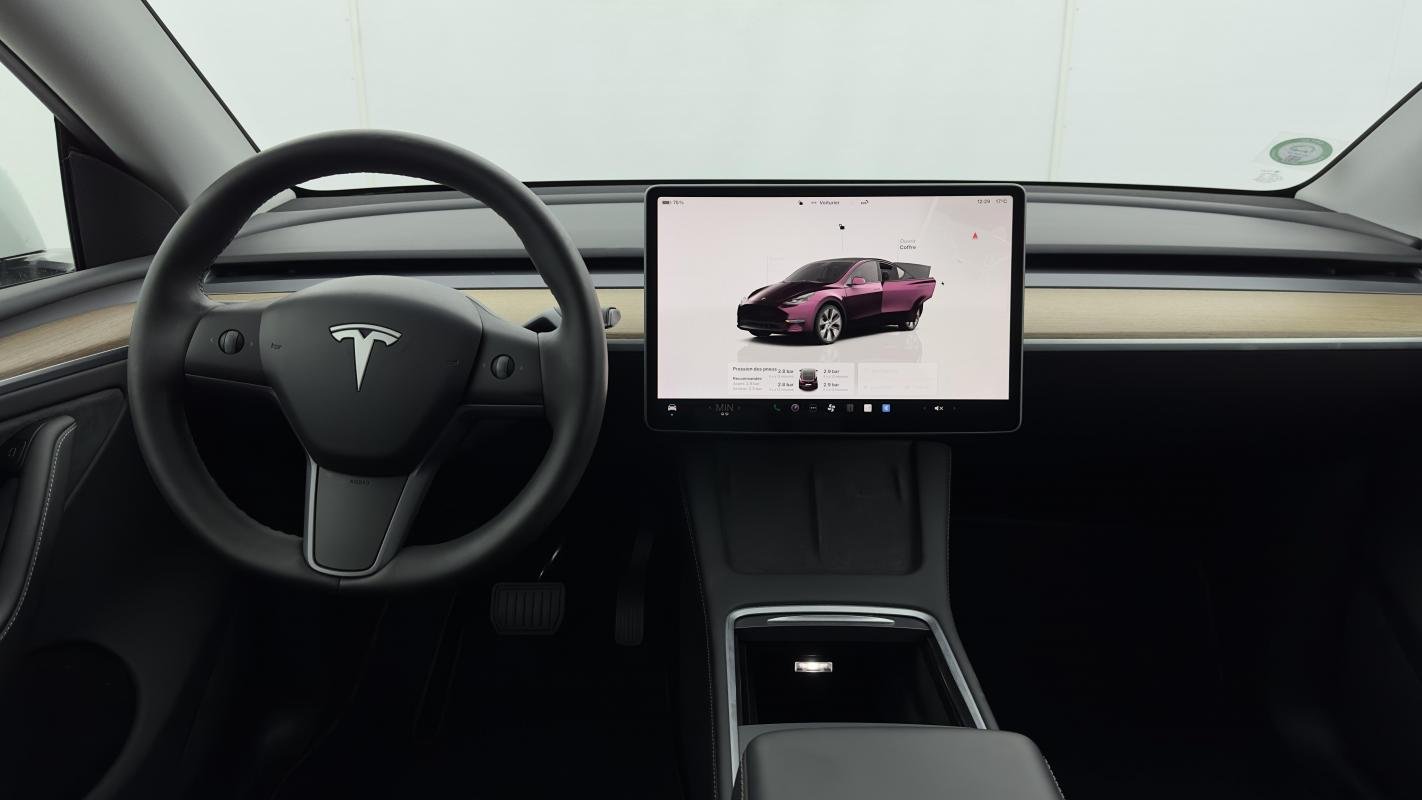 Tesla Model Y - Photo 23