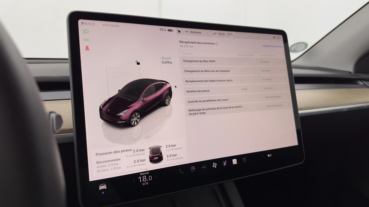 Tesla Model Y - Photo 41