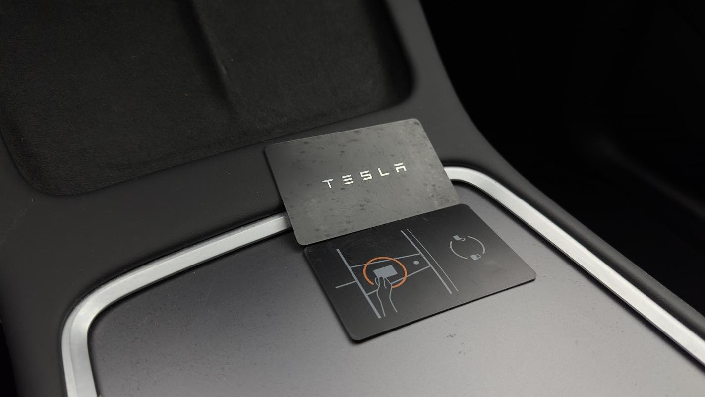 Tesla Model Y - Photo 42