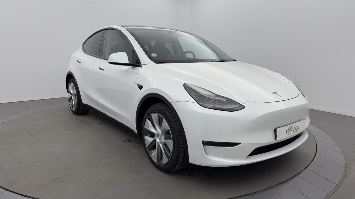 Tesla Model Y - Photo 7