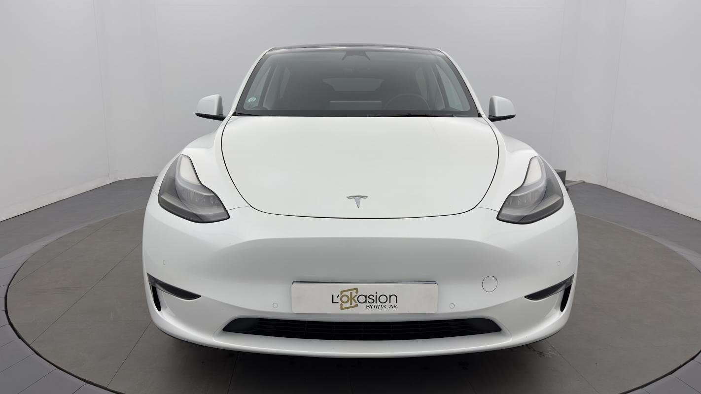 Tesla Model Y - Photo 8