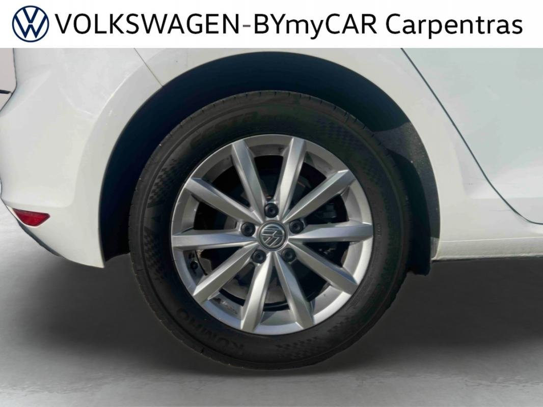 Volkswagen Golf - Photo 11