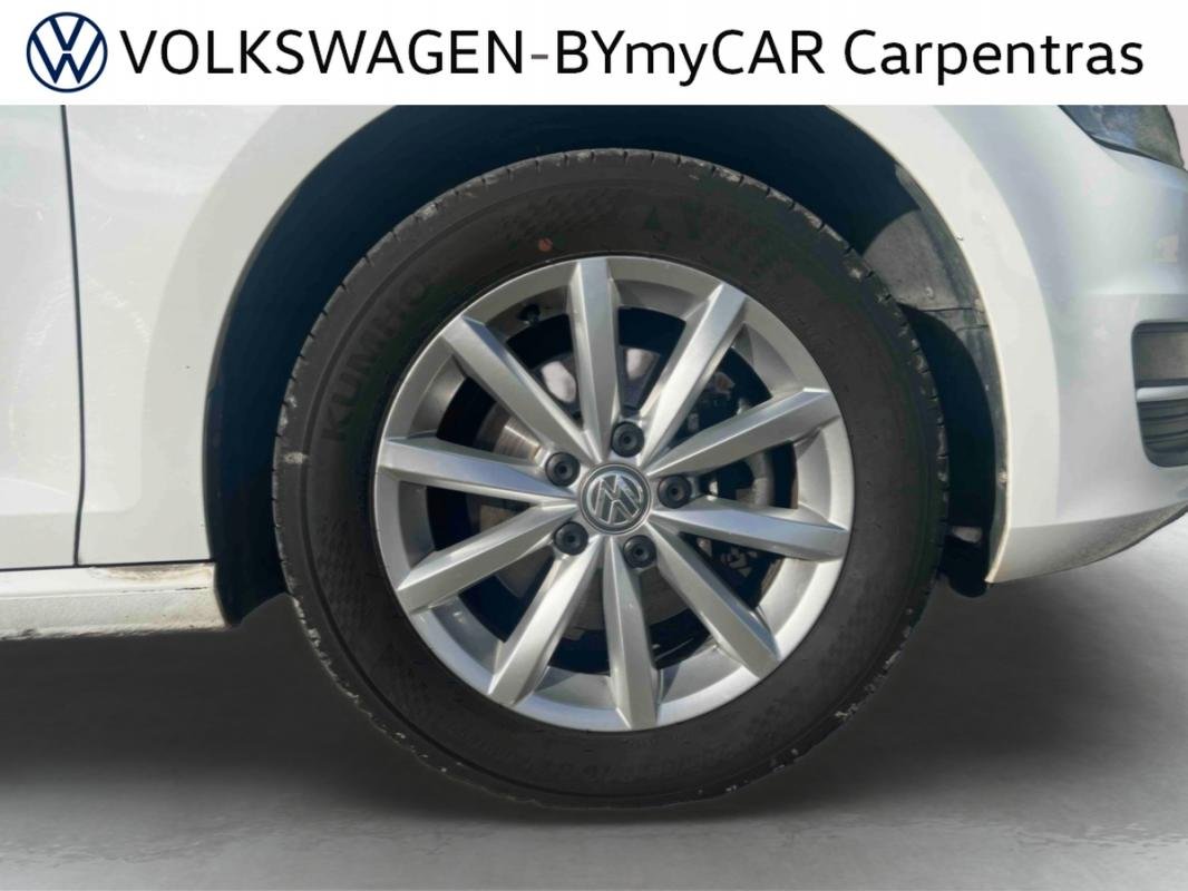 Volkswagen Golf - Photo 12