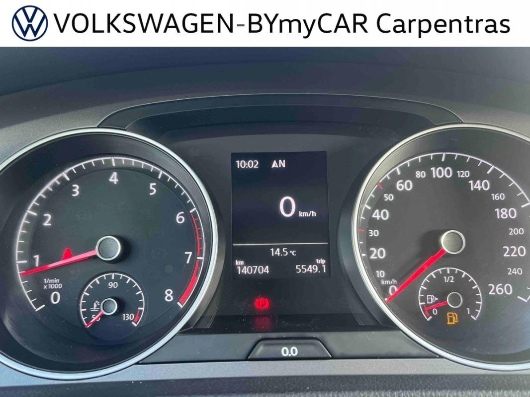 Volkswagen Golf - Photo 14