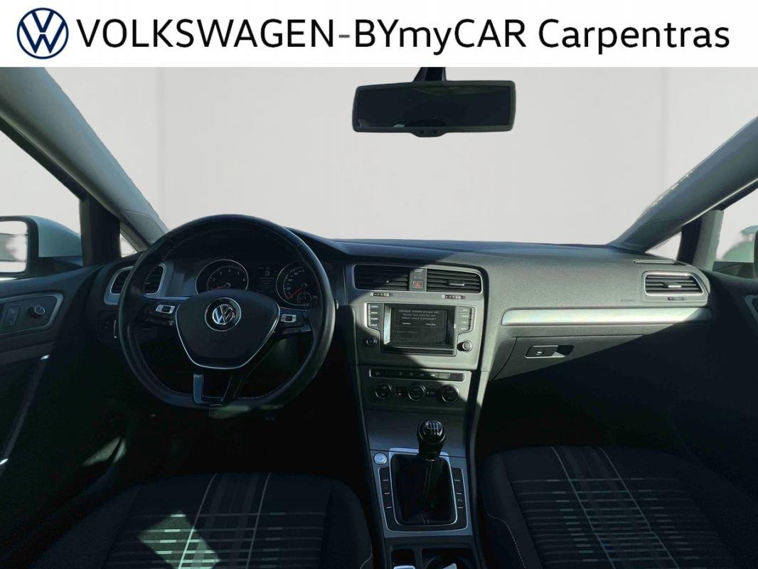 Volkswagen Golf - Photo 15