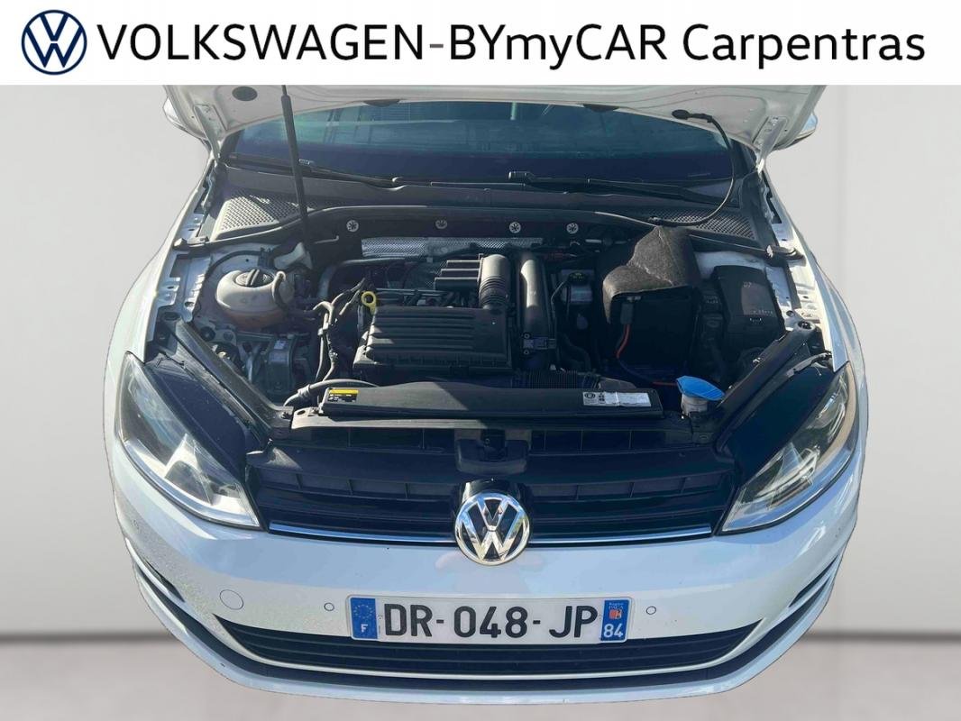 Volkswagen Golf - Photo 16