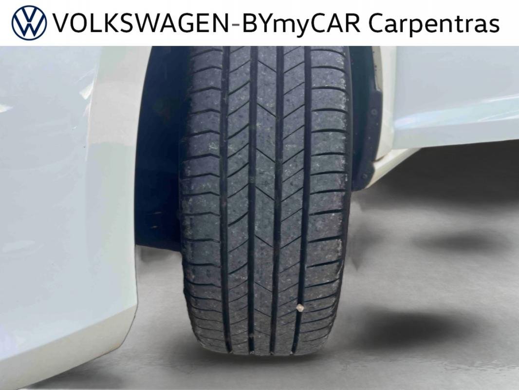 Volkswagen Golf - Photo 17