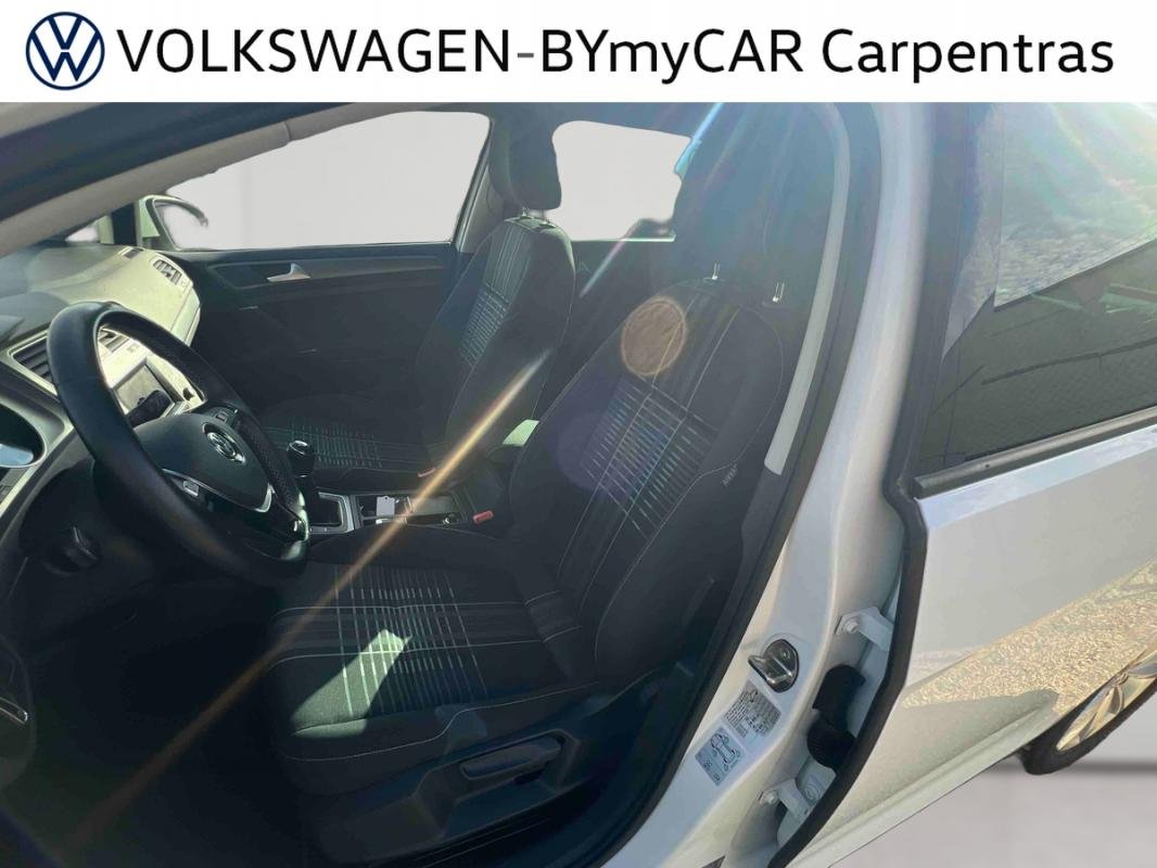 Volkswagen Golf - Photo 18
