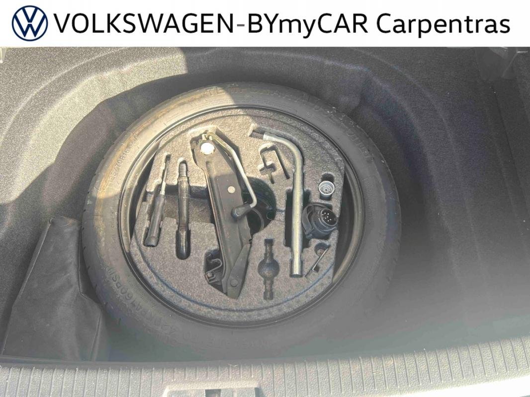 Volkswagen Golf - Photo 23