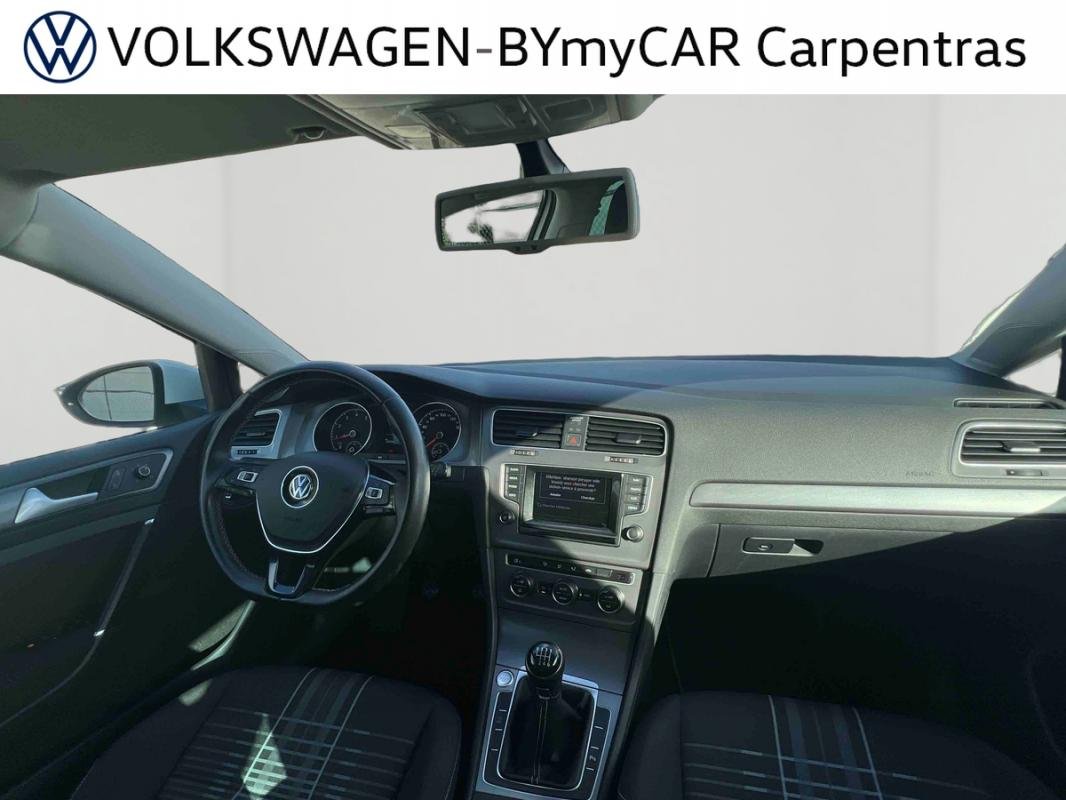Volkswagen Golf - Photo 25