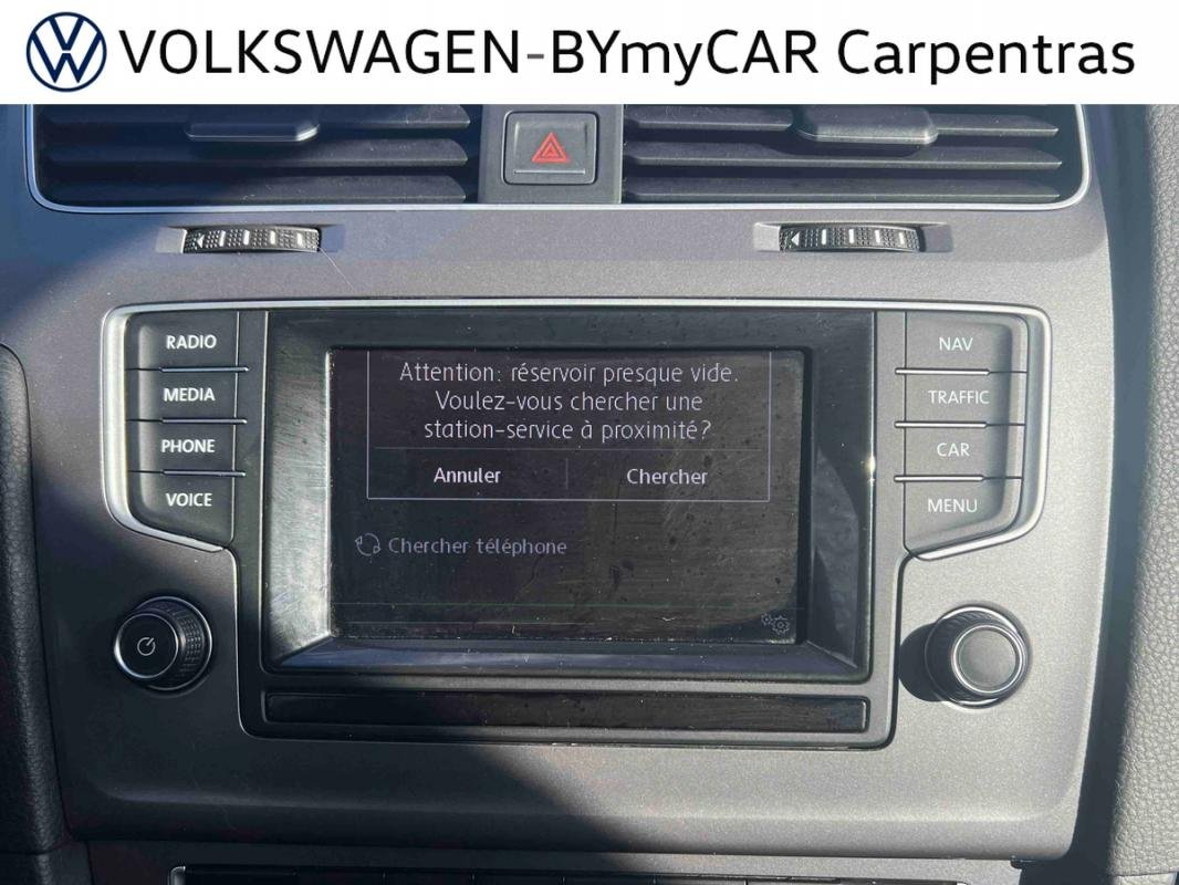 Volkswagen Golf - Photo 26