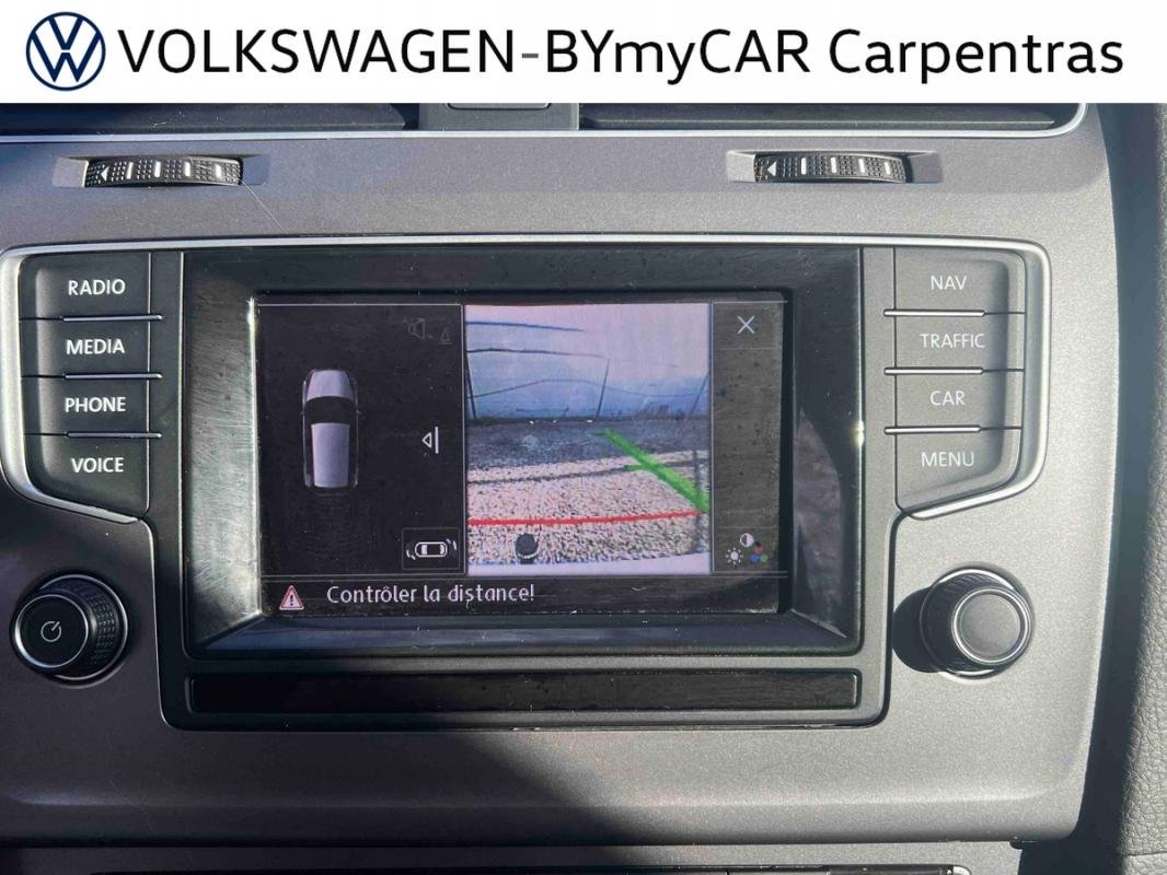 Volkswagen Golf - Photo 27